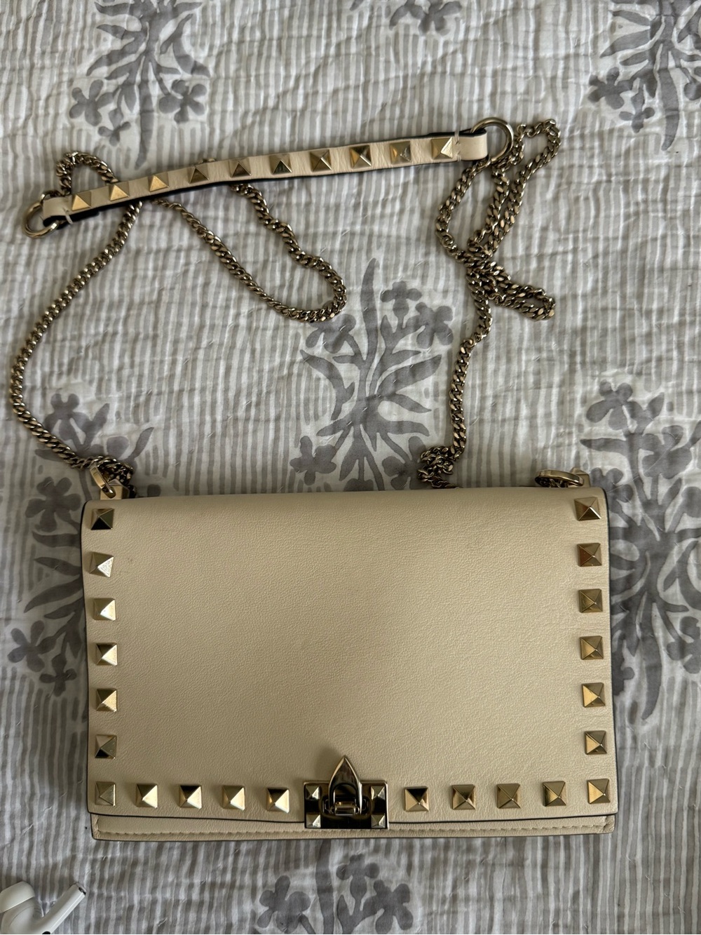 Valentino wallet on chain